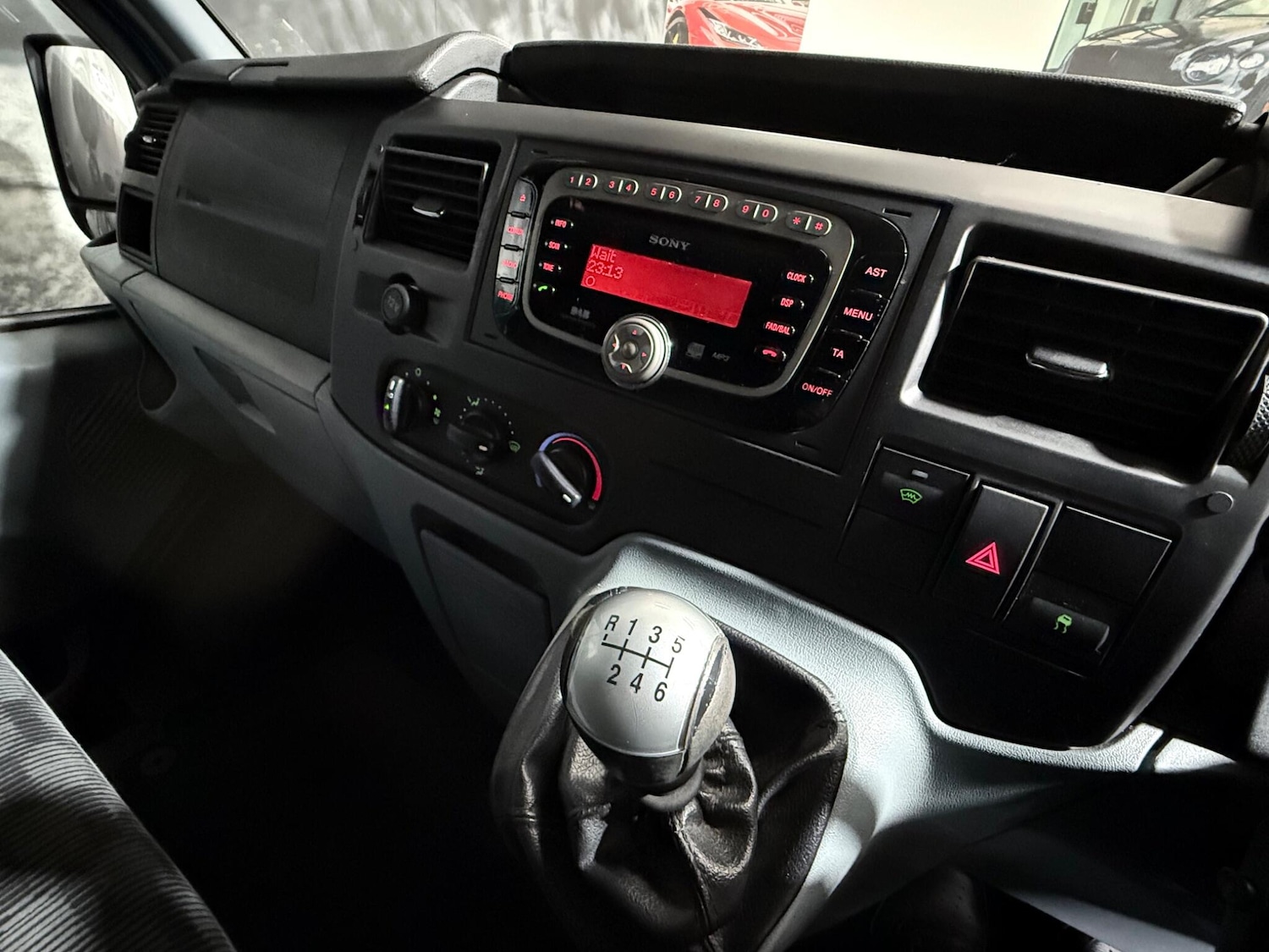 Used Ford Transit 2012 for sale - 76700924: Photo 28