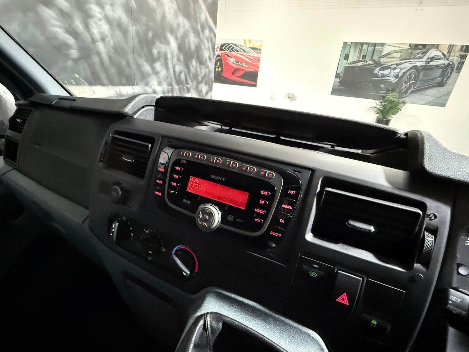 Used Ford Transit 2012 for sale - 76700924: Photo 29