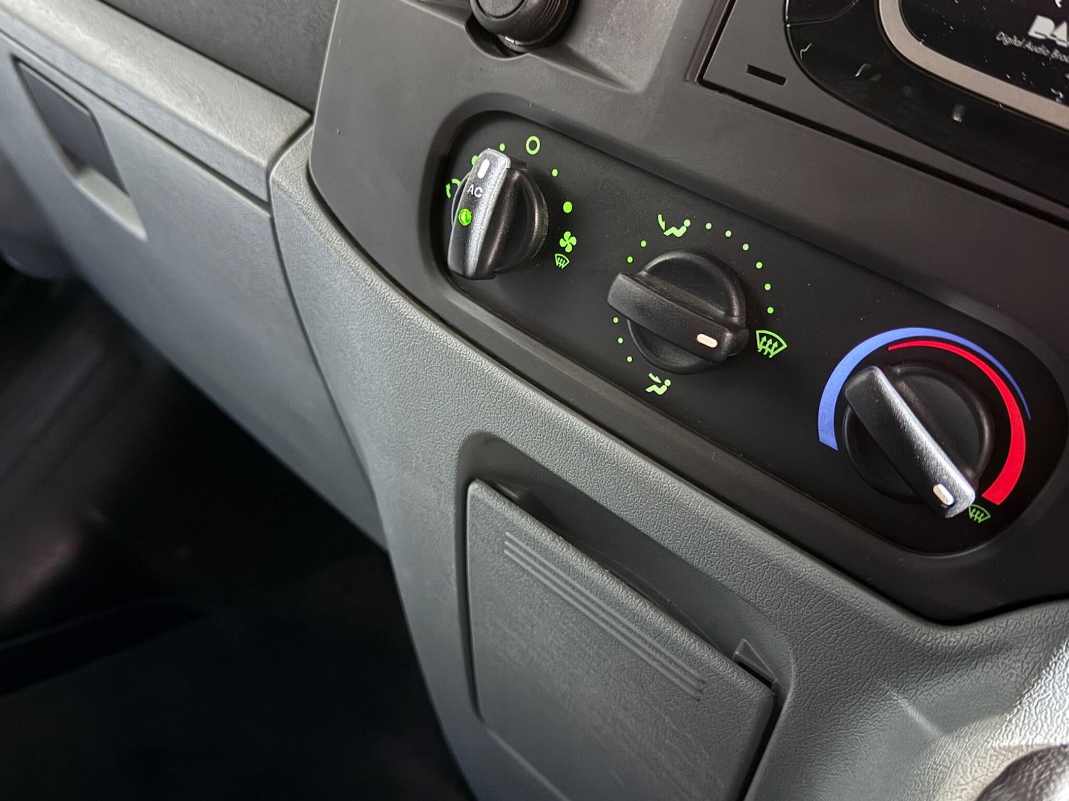 Used Ford Transit 2012 for sale - 76700924: Photo 30