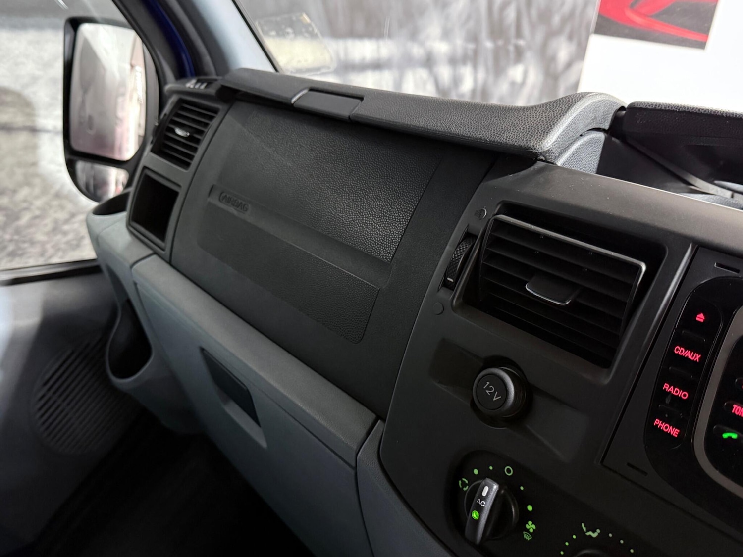 Used Ford Transit 2012 for sale - 76700924: Photo 34