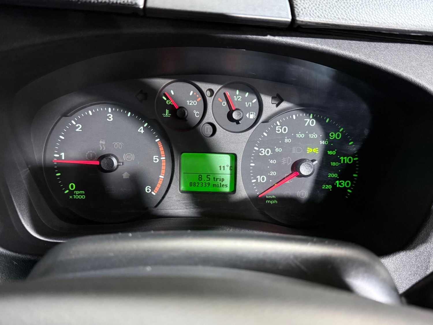 Used Ford Transit 2012 for sale - 76700924: Photo 37