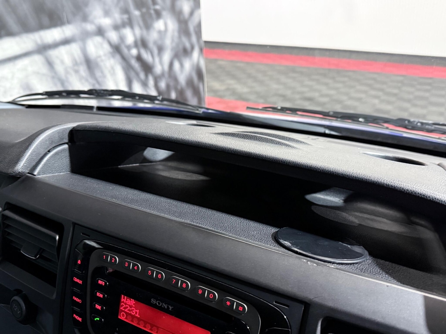 Used Ford Transit 2012 for sale - 76700924: Photo 39