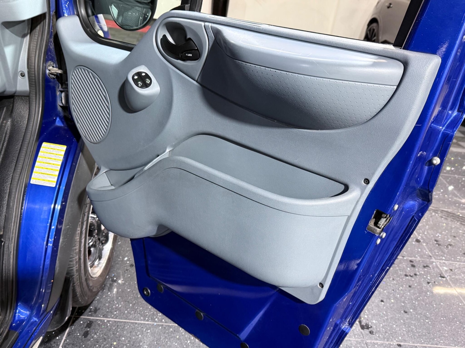 Used Ford Transit 2012 for sale - 76700924: Photo 46