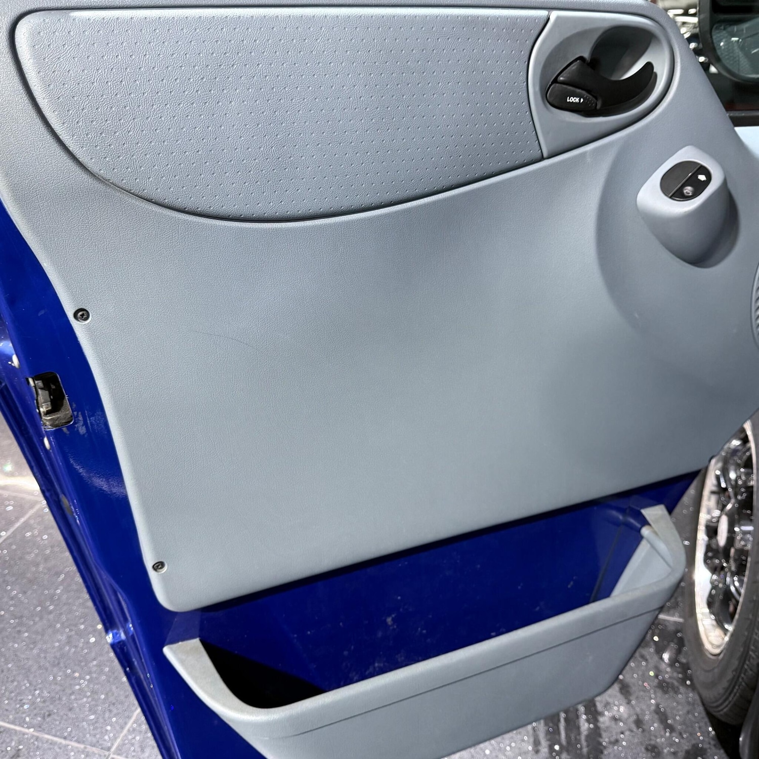 Used Ford Transit 2012 for sale - 76700924: Photo 48