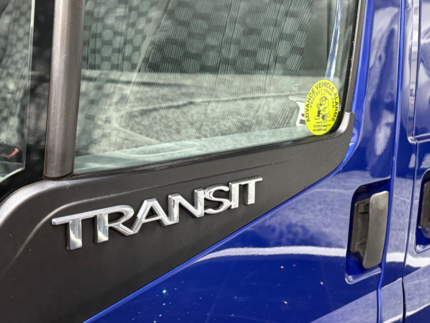 Used Ford Transit 2012 for sale - 76700924: Photo 49