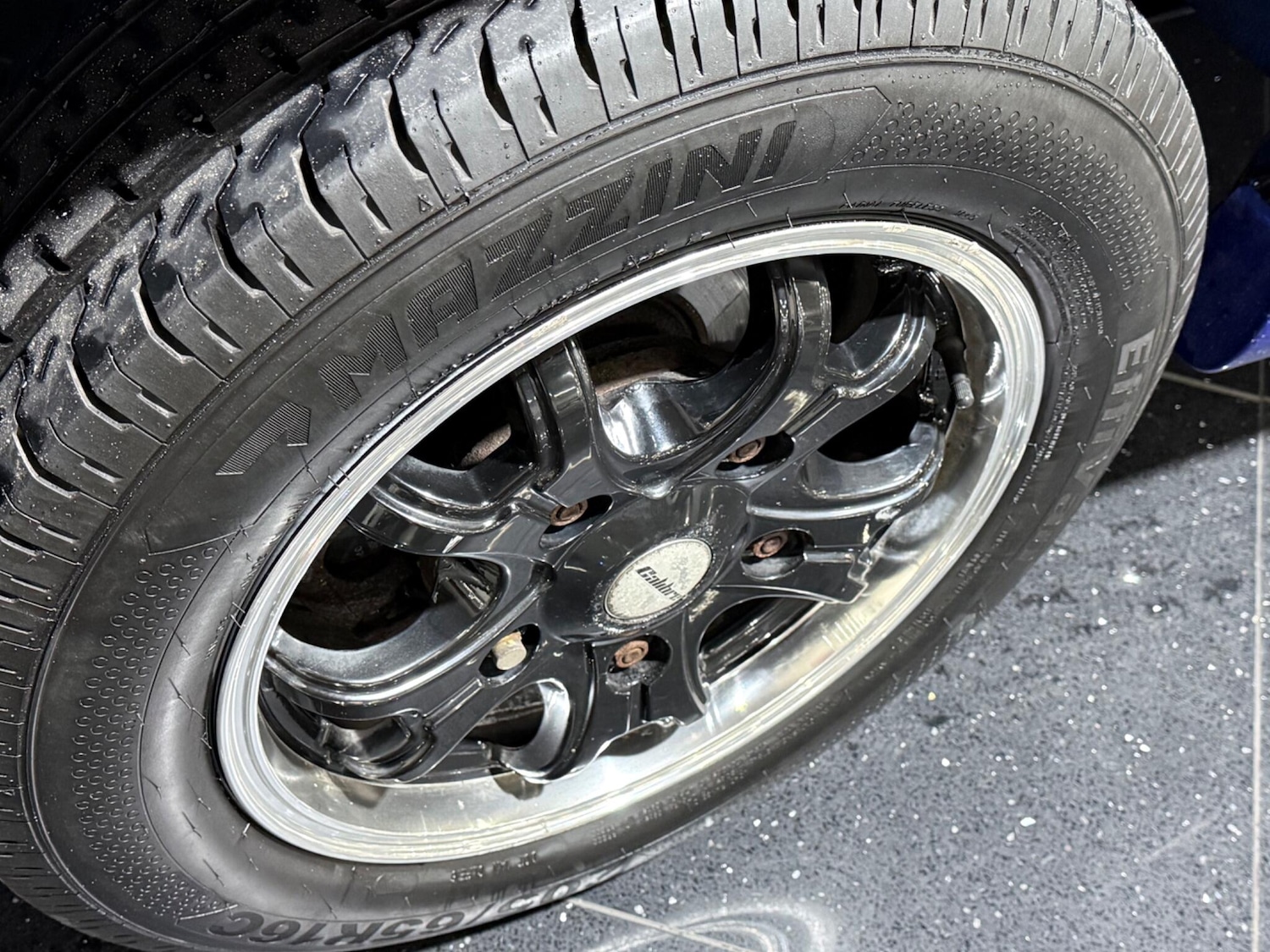 Used Ford Transit 2012 for sale - 76700924: Photo 50