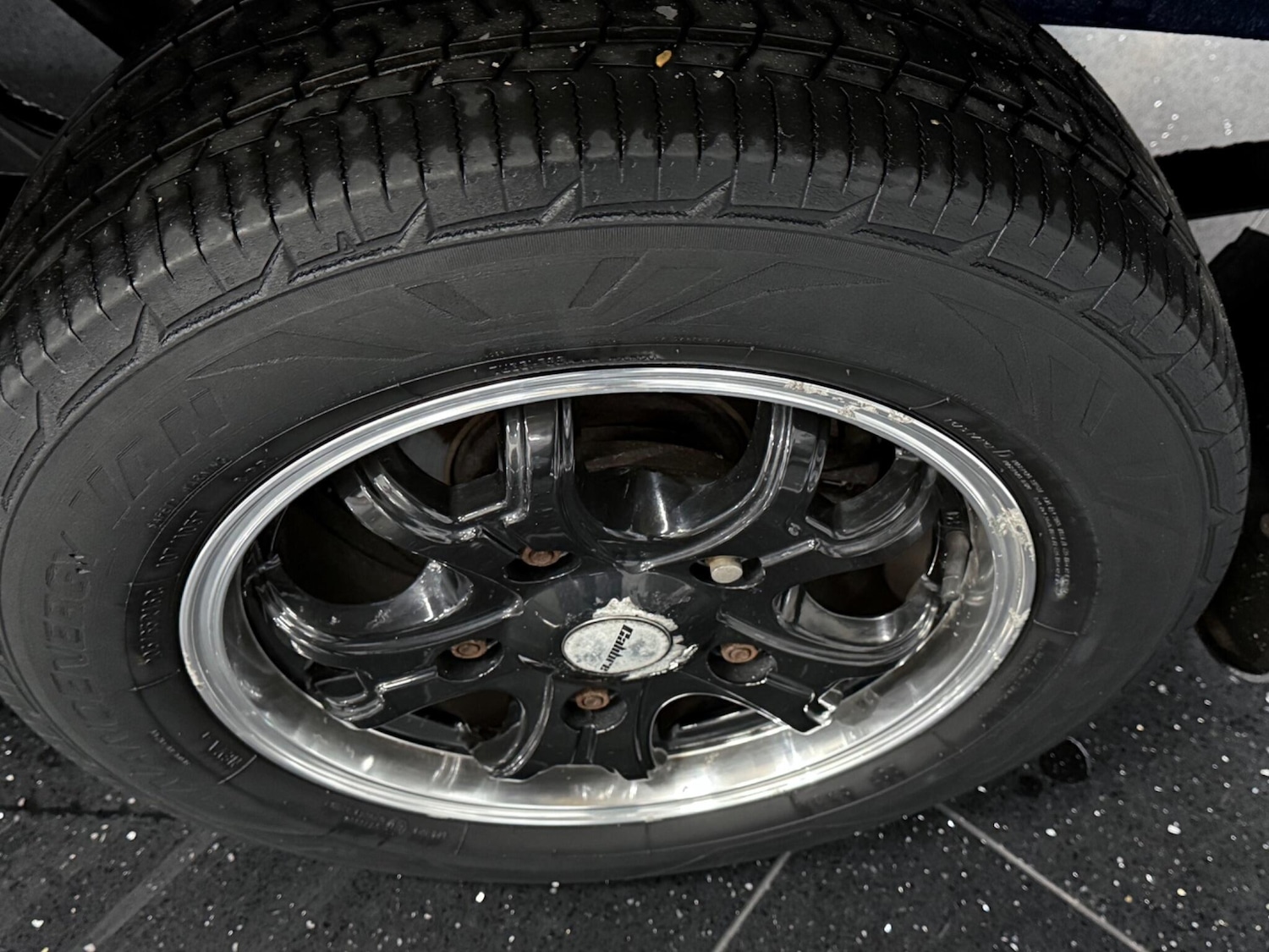 Used Ford Transit 2012 for sale - 76700924: Photo 52