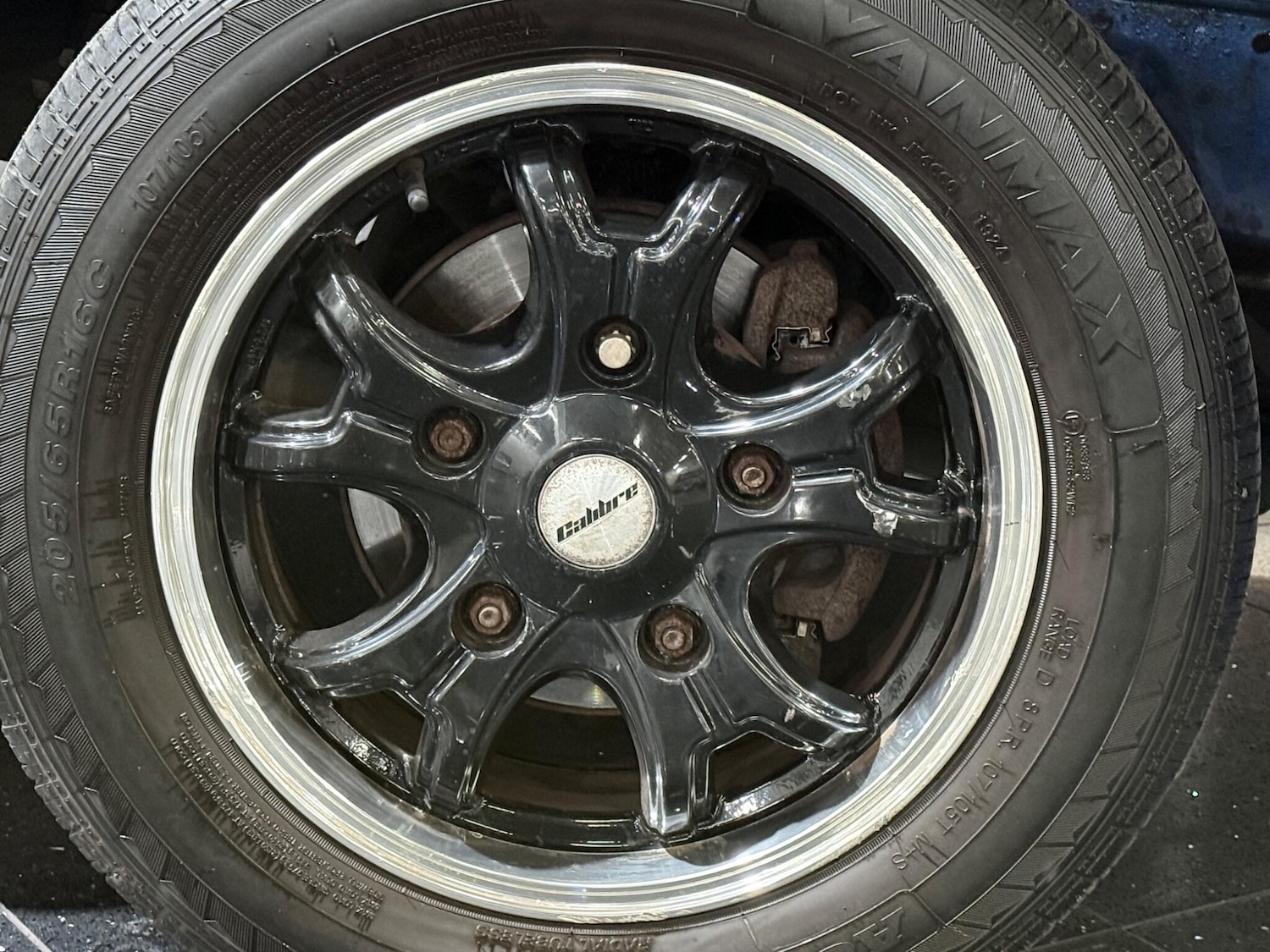 Used Ford Transit 2012 for sale - 76700924: Photo 53