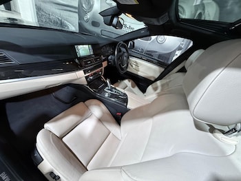 Used BMW 5 Series 2010 for sale - 78362598: Photo