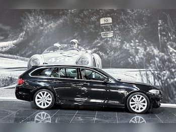 Used BMW 5 Series 2010 for sale - 78362598: Photo