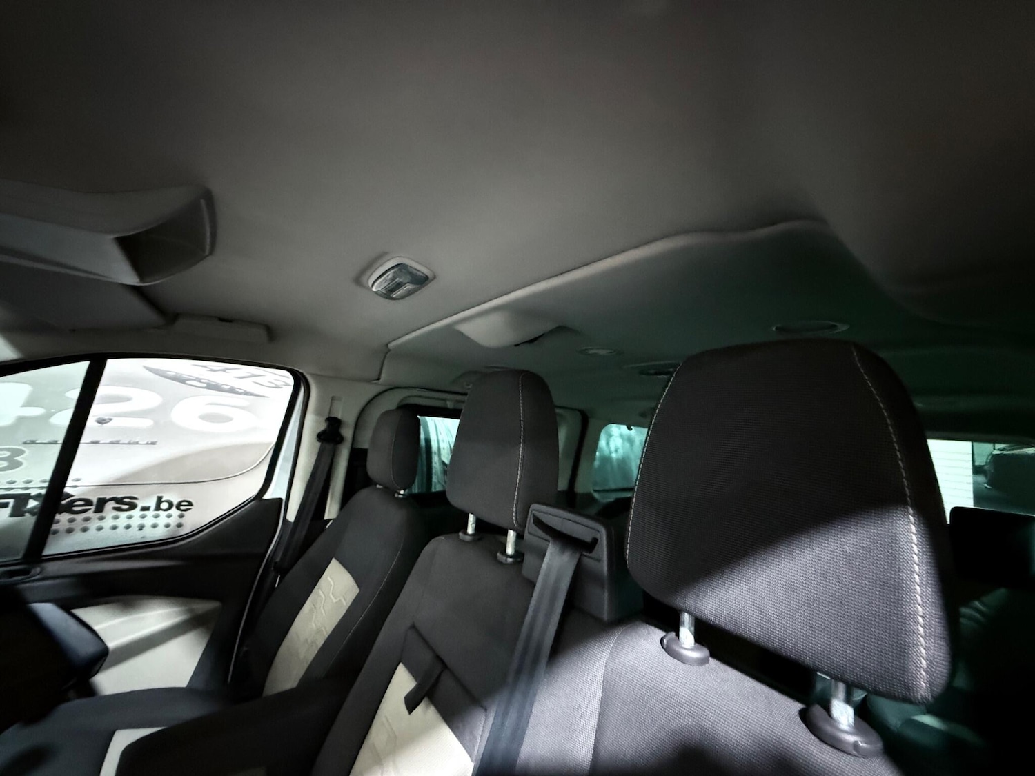 Used Ford Tourneo Custom 2014 for sale - 76371601: Photo 13