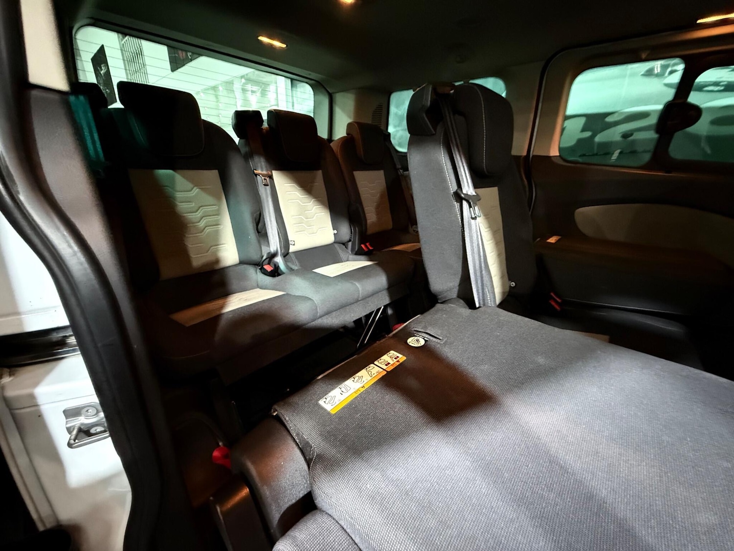 Used Ford Tourneo Custom 2014 for sale - 76371601: Photo 22