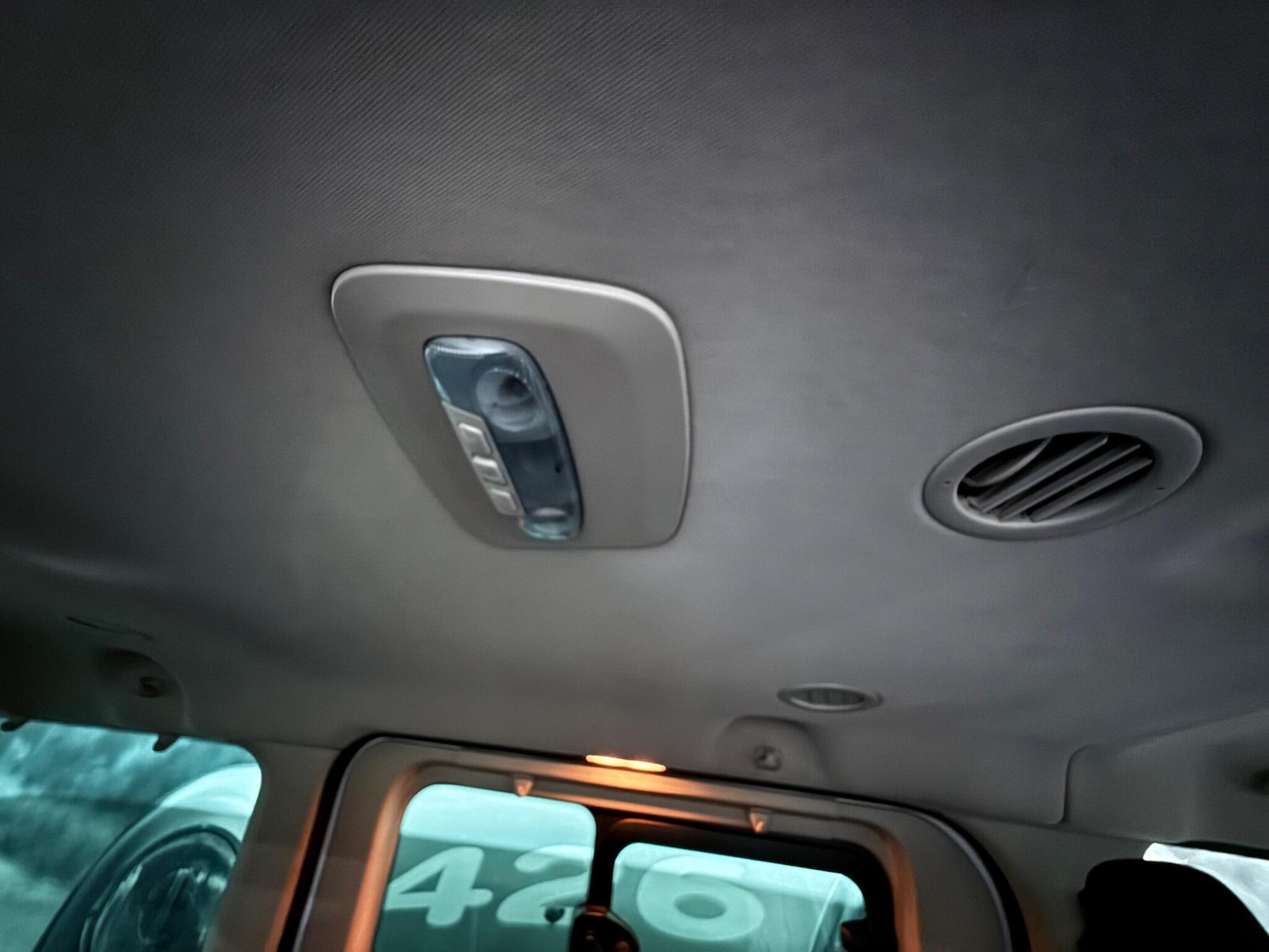 Used Ford Tourneo Custom 2014 for sale - 76371601: Photo 24