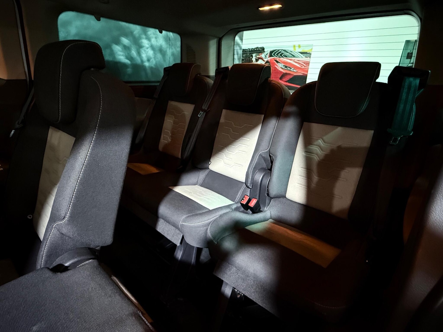 Used Ford Tourneo Custom 2014 for sale - 76371601: Photo 26