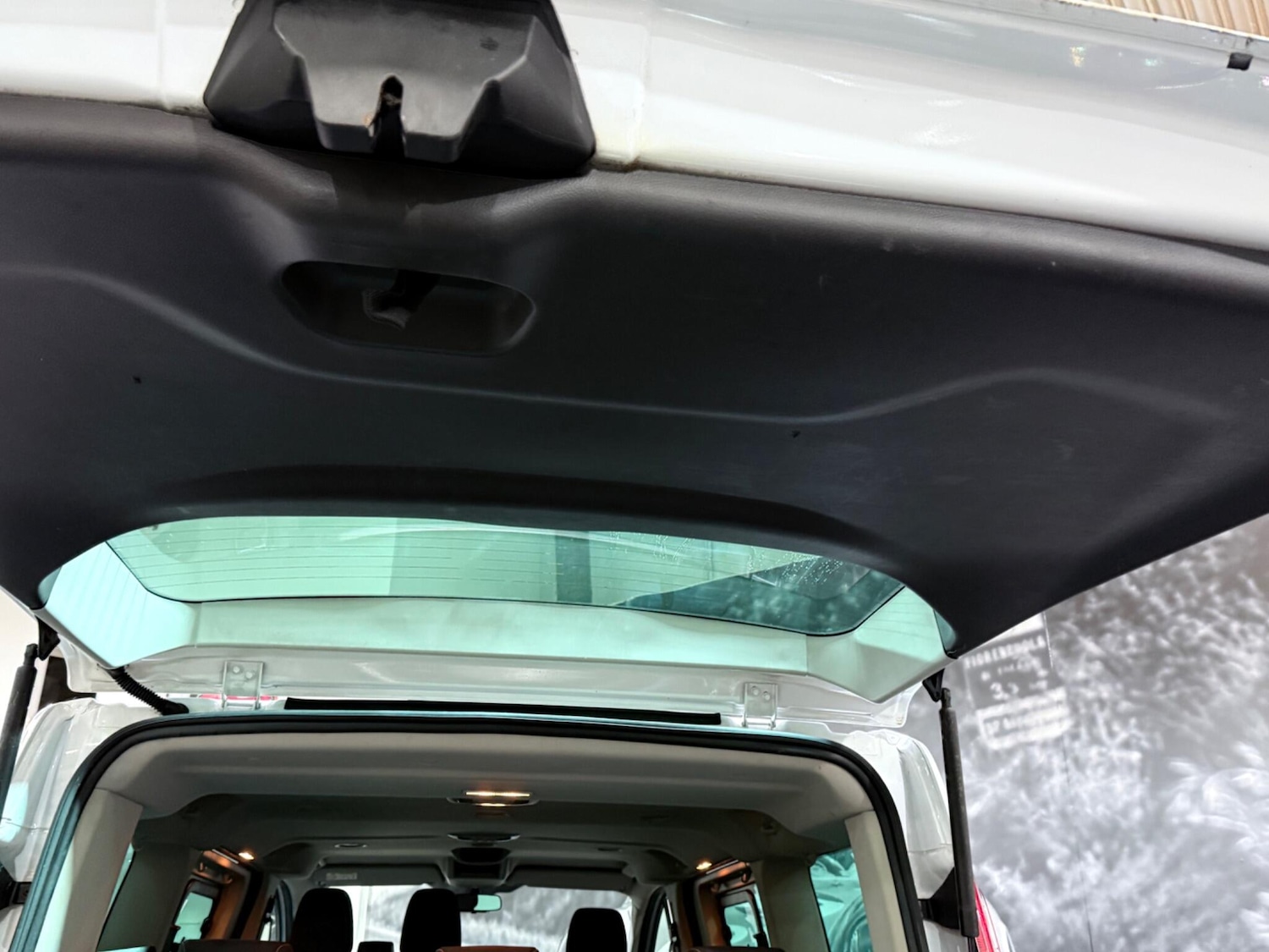 Used Ford Tourneo Custom 2014 for sale - 76371601: Photo 29