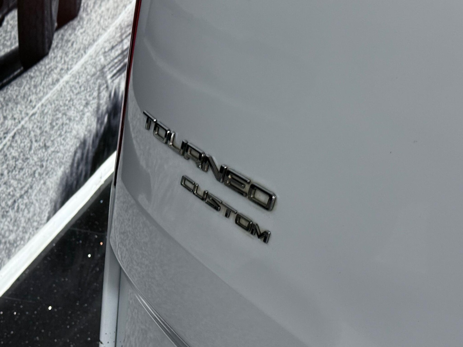 Used Ford Tourneo Custom 2014 for sale - 76371601: Photo 31