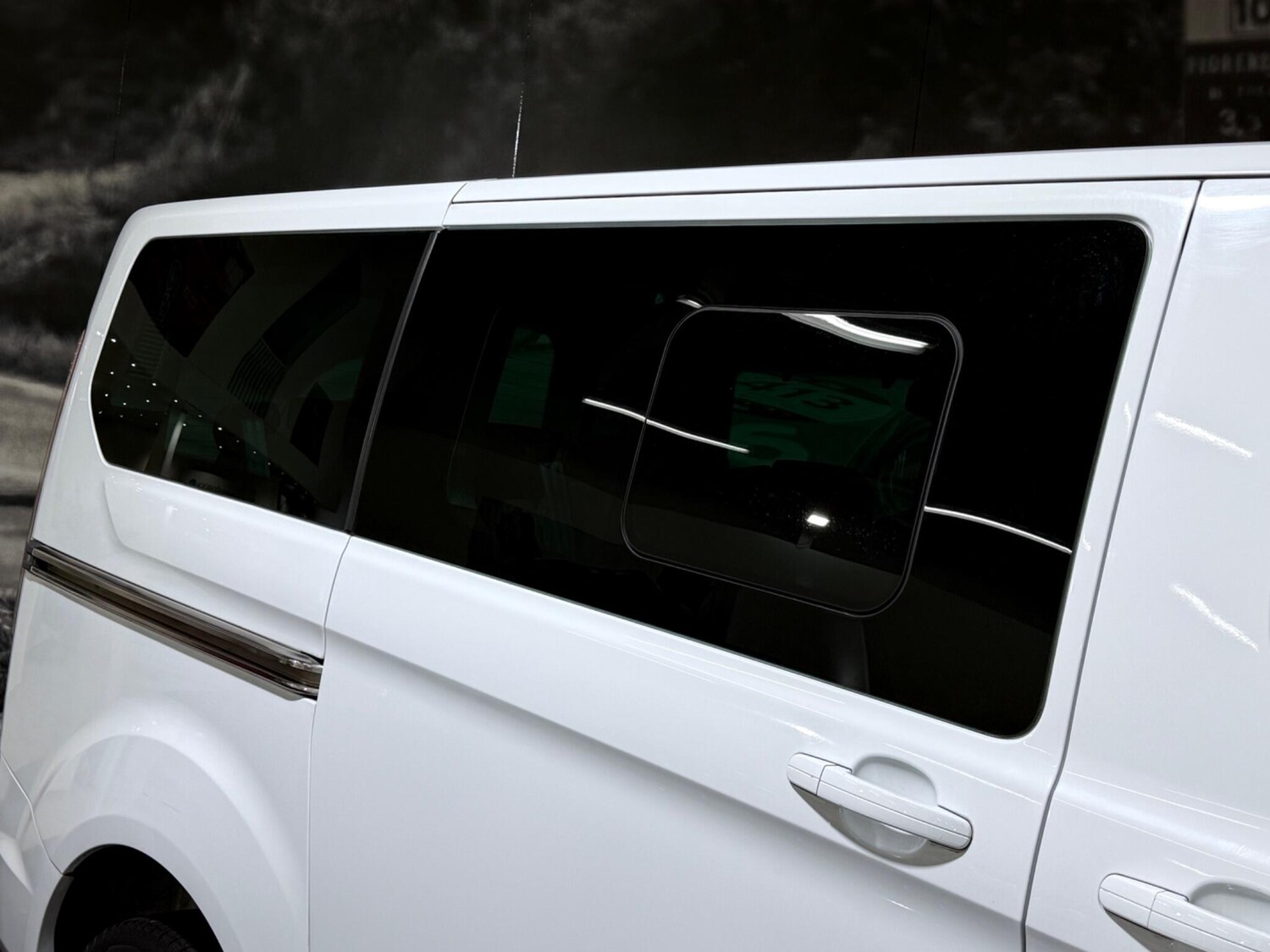 Used Ford Tourneo Custom 2014 for sale - 76371601: Photo 33