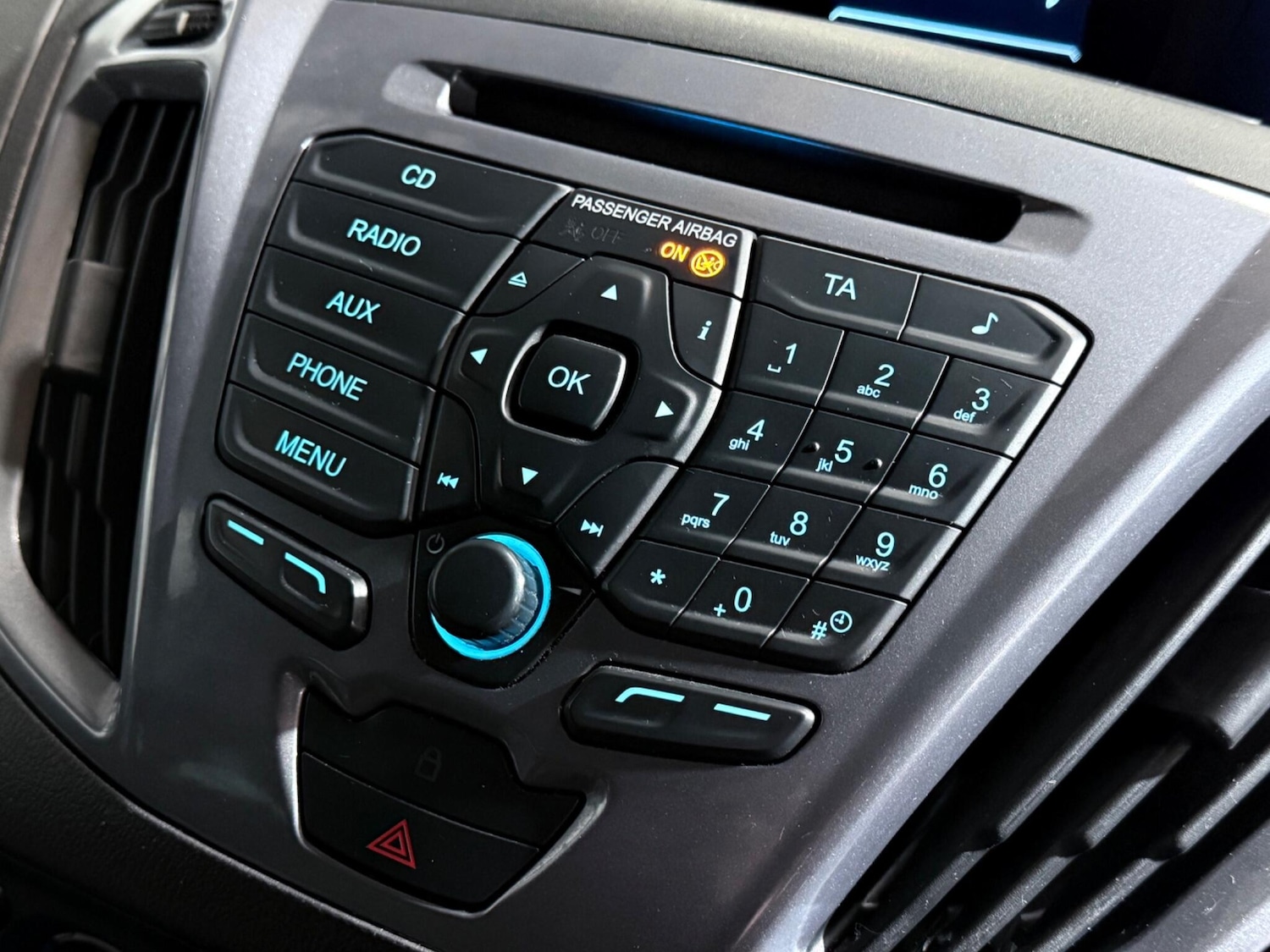 Used Ford Tourneo Custom 2014 for sale - 76371601: Photo 36