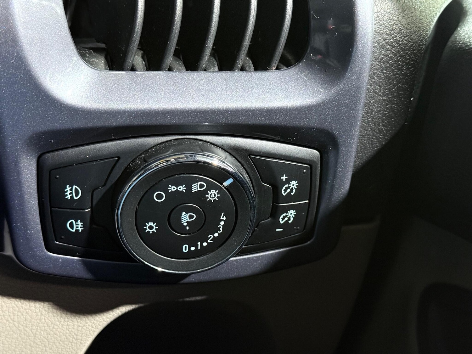 Used Ford Tourneo Custom 2014 for sale - 76371601: Photo 37