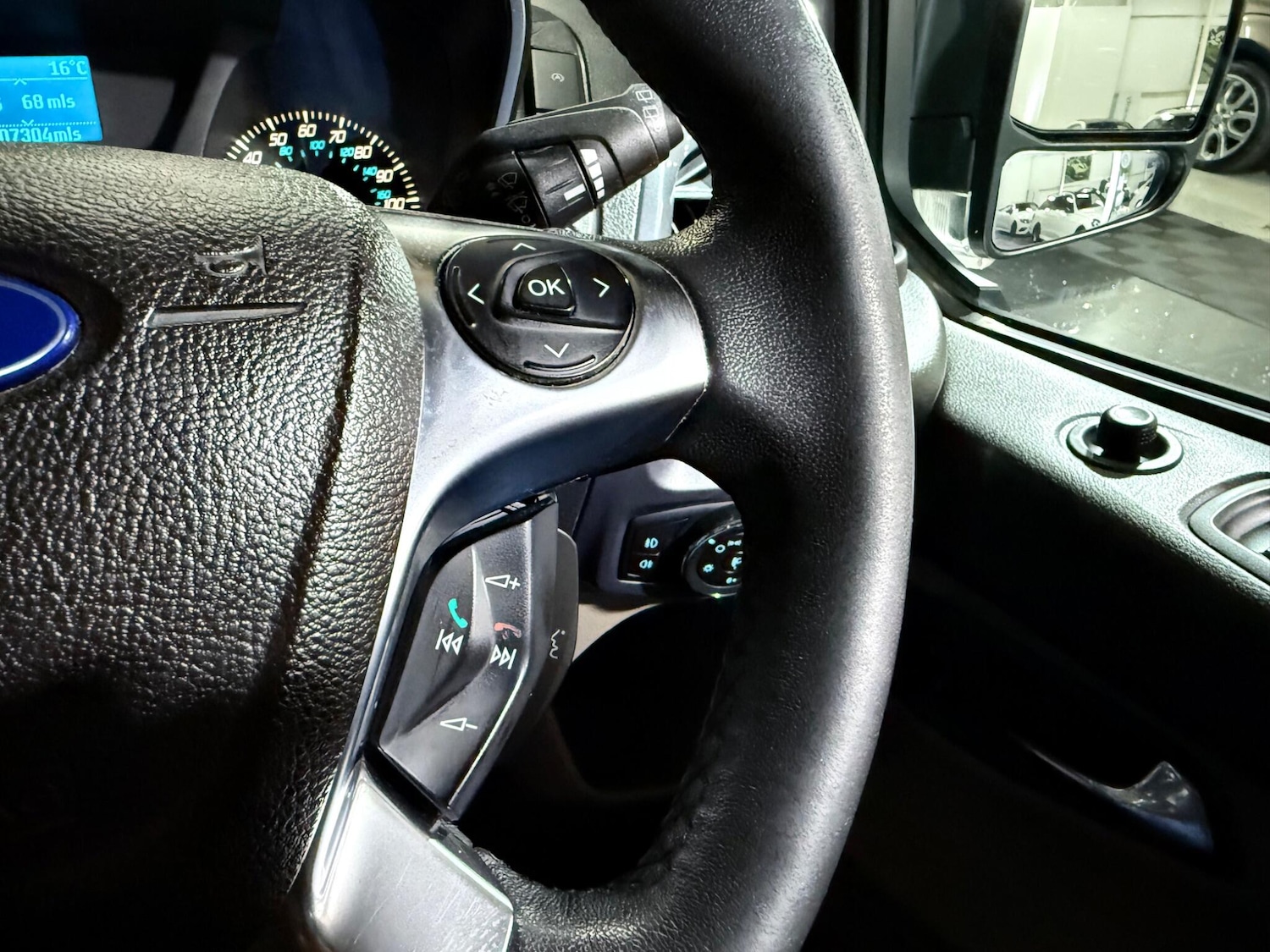 Used Ford Tourneo Custom 2014 for sale - 76371601: Photo 39