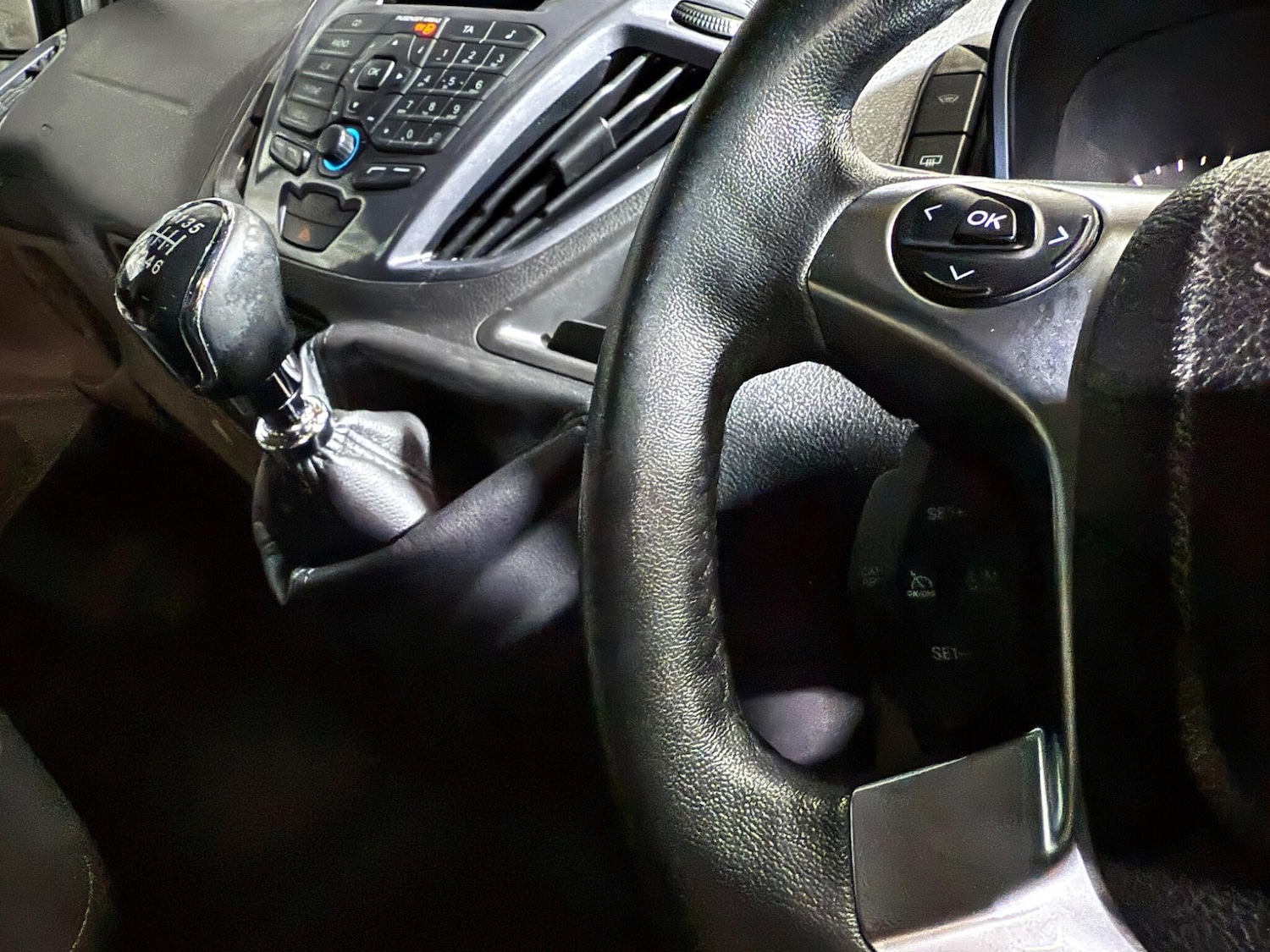 Used Ford Tourneo Custom 2014 for sale - 76371601: Photo 41