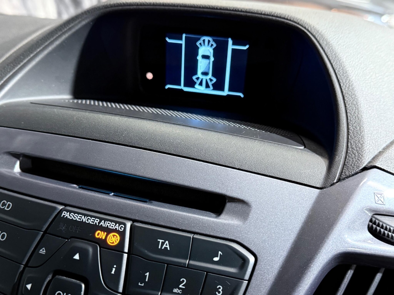 Used Ford Tourneo Custom 2014 for sale - 76371601: Photo 48