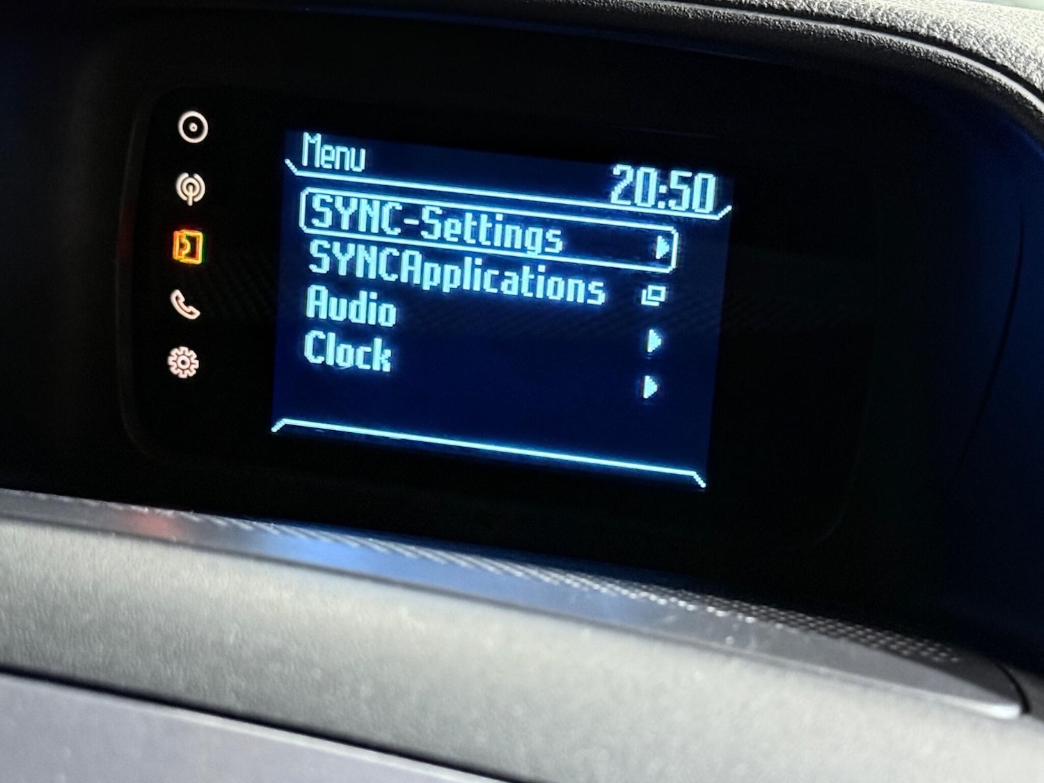 Used Ford Tourneo Custom 2014 for sale - 76371601: Photo 51