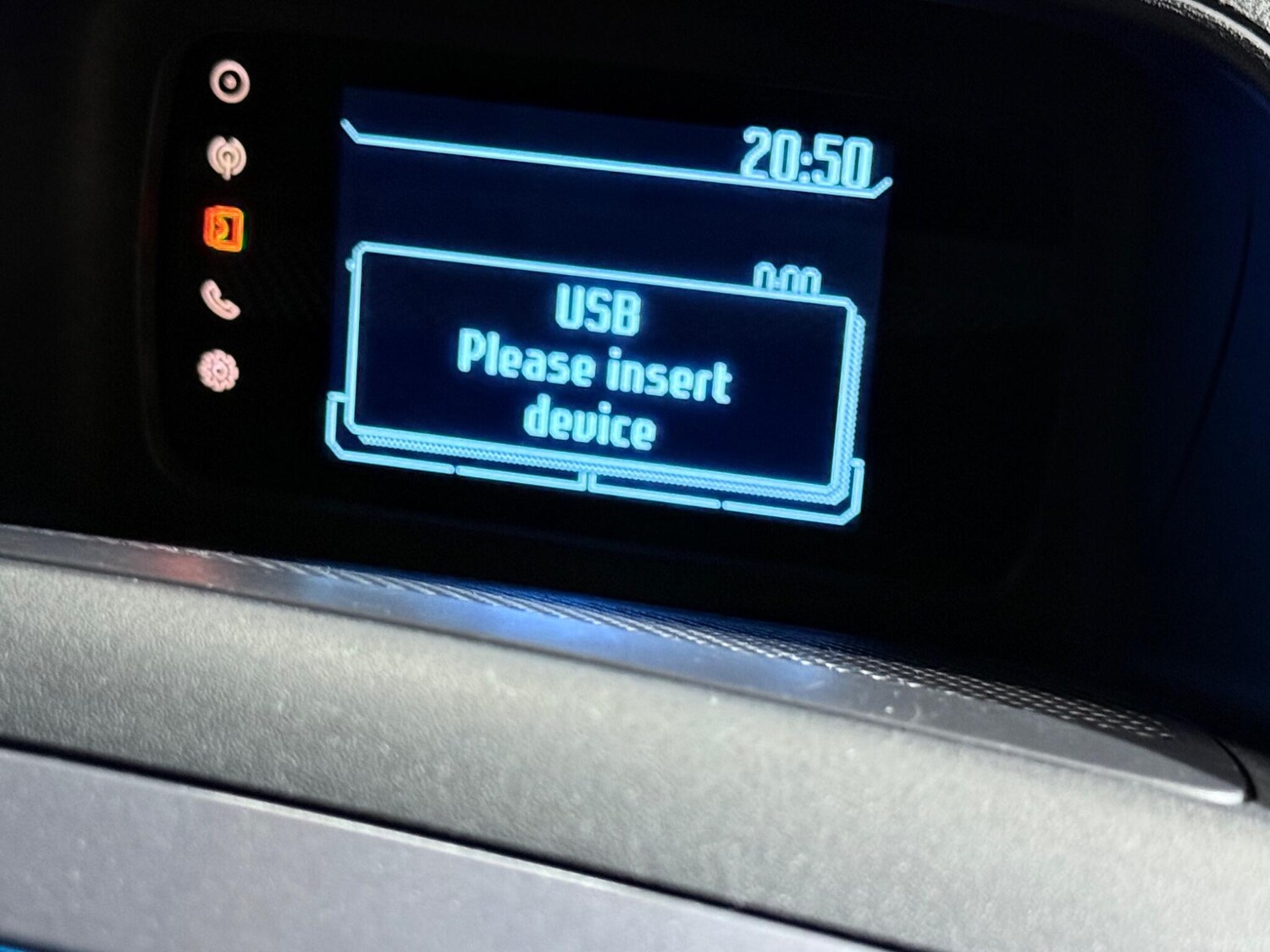 Used Ford Tourneo Custom 2014 for sale - 76371601: Photo 53