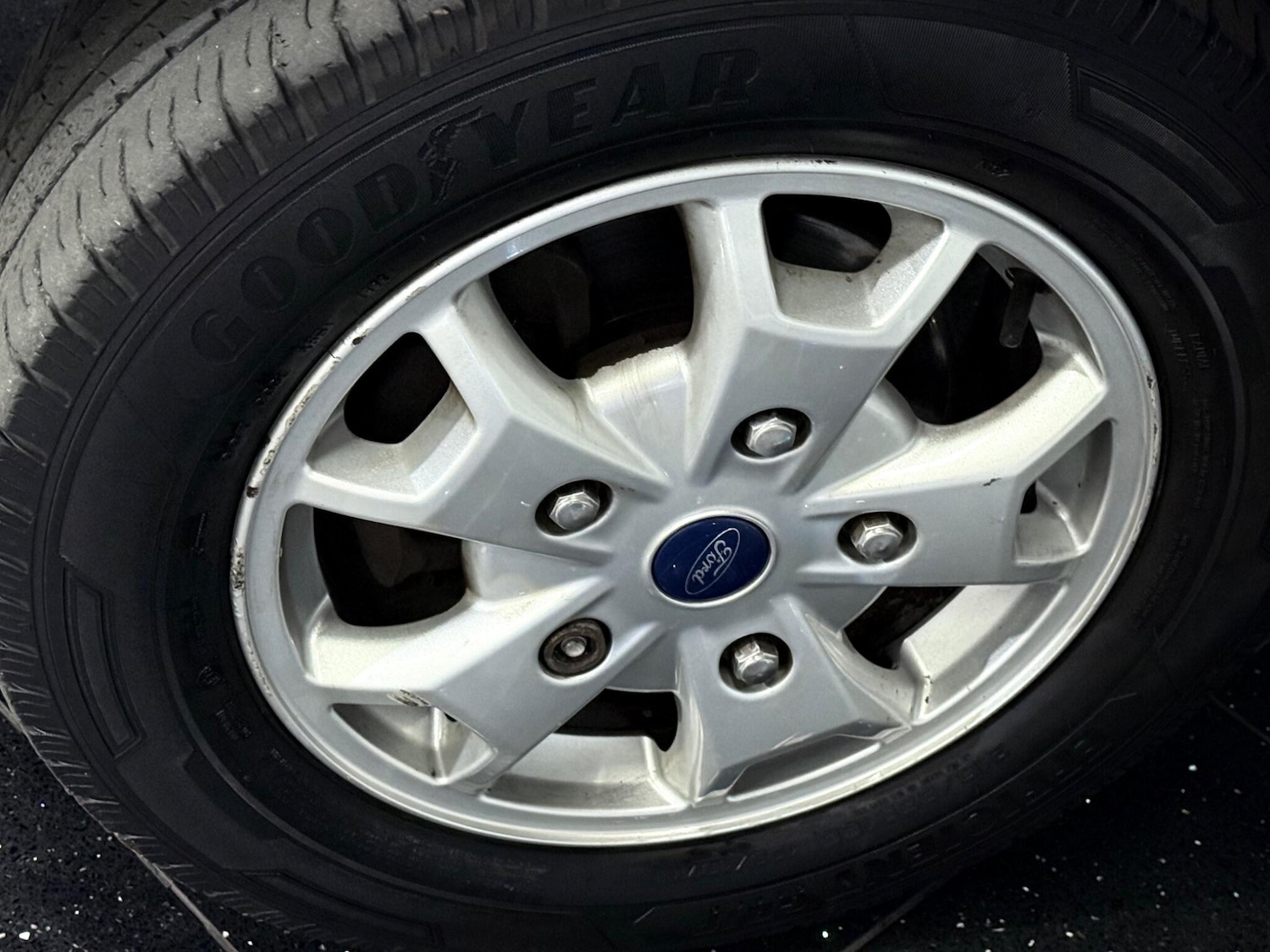 Used Ford Tourneo Custom 2014 for sale - 76371601: Photo 61