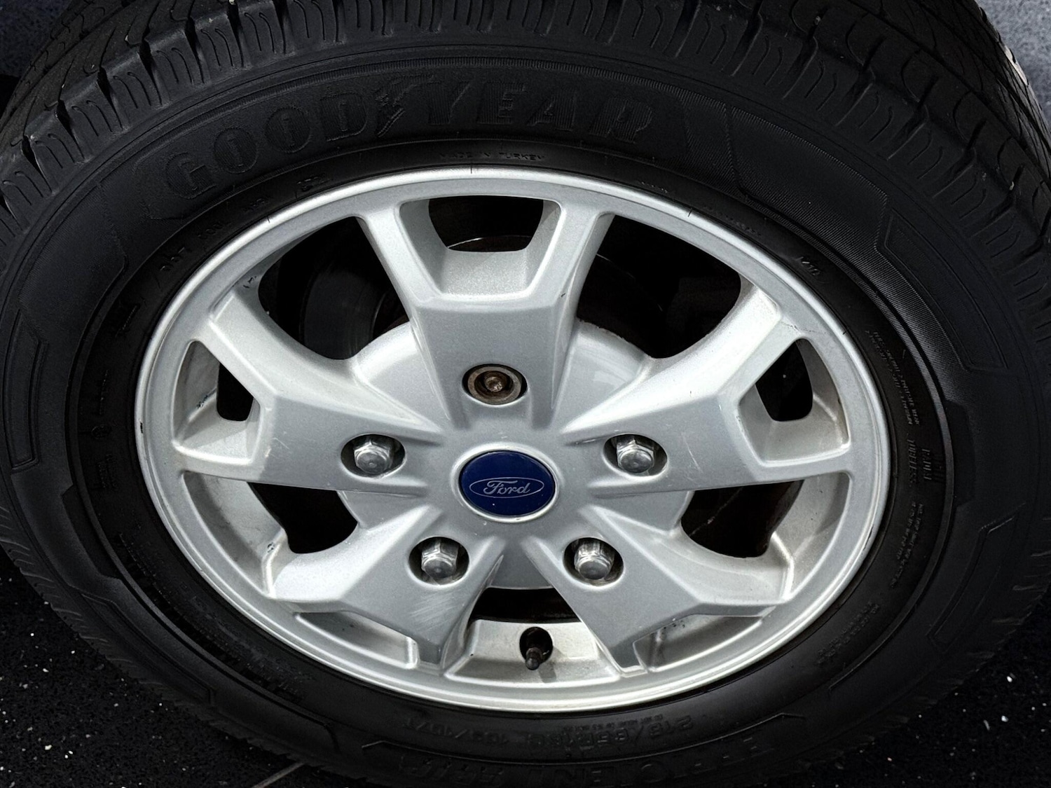 Used Ford Tourneo Custom 2014 for sale - 76371601: Photo 62