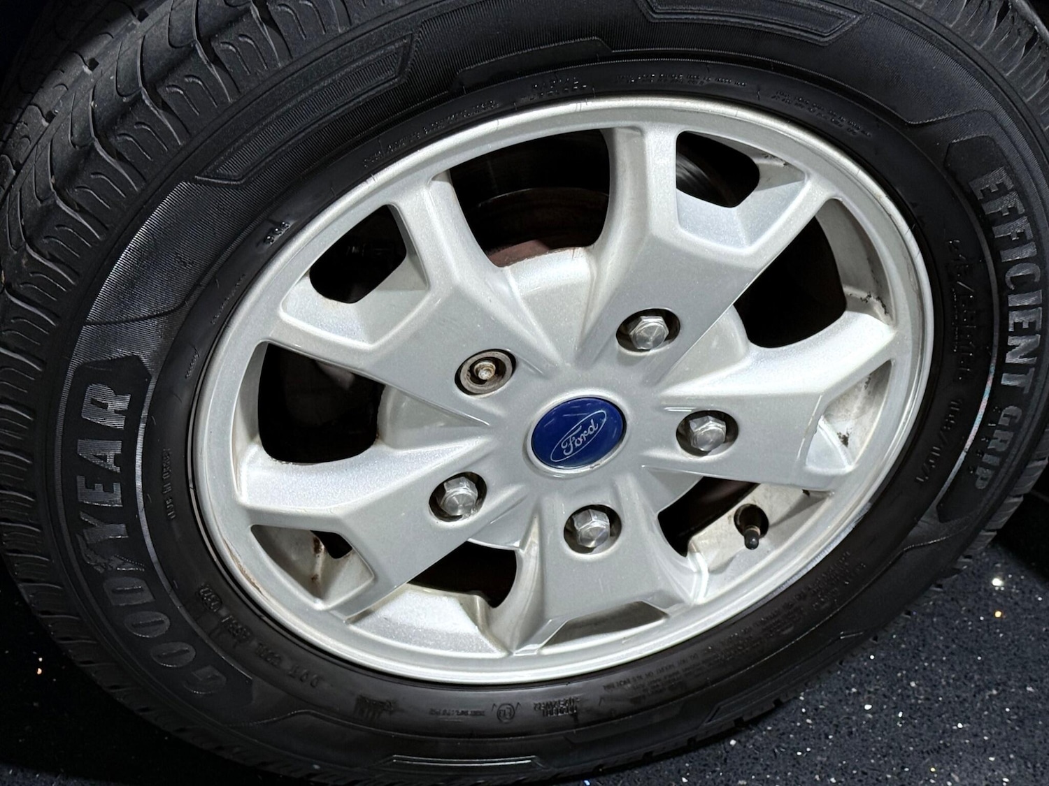 Used Ford Tourneo Custom 2014 for sale - 76371601: Photo 63