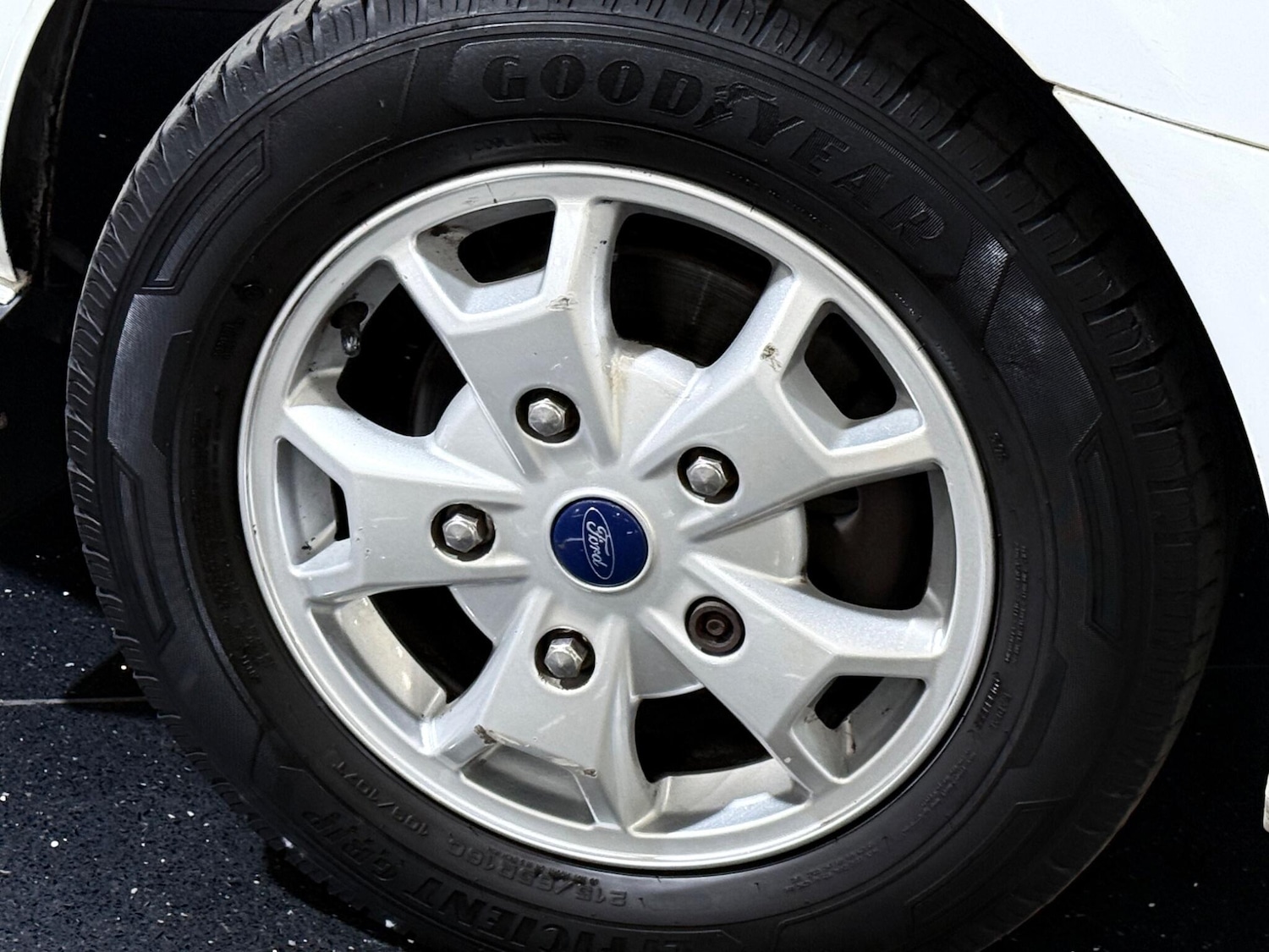 Used Ford Tourneo Custom 2014 for sale - 76371601: Photo 64