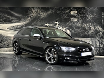 Used Audi A4 2015 for sale - 79146095: Photo