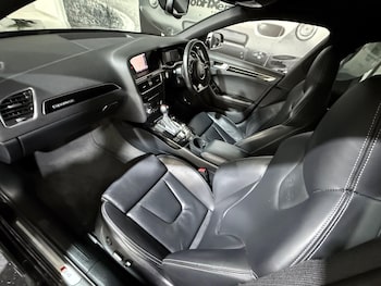 Used Audi S4 Avant 2015 for sale - 79146095: Photo