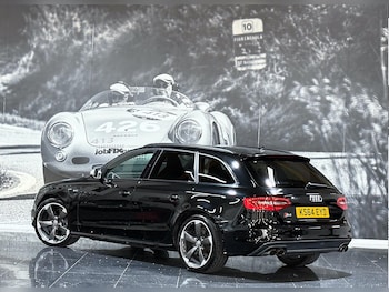 Used Audi S4 Avant 2015 for sale - 79146095: Photo