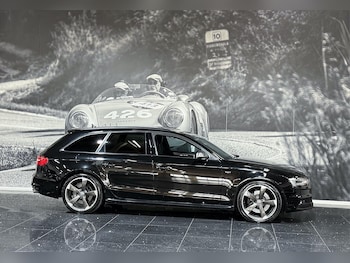 Used Audi S4 Avant 2015 for sale - 79146095: Photo
