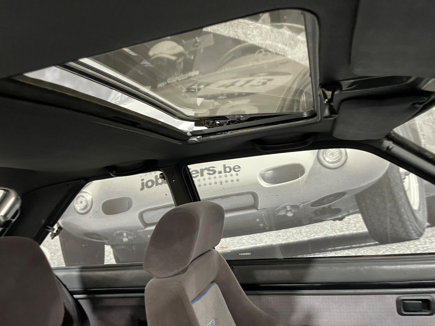 Used Ford Escort for sale - 77081424: Photo 11