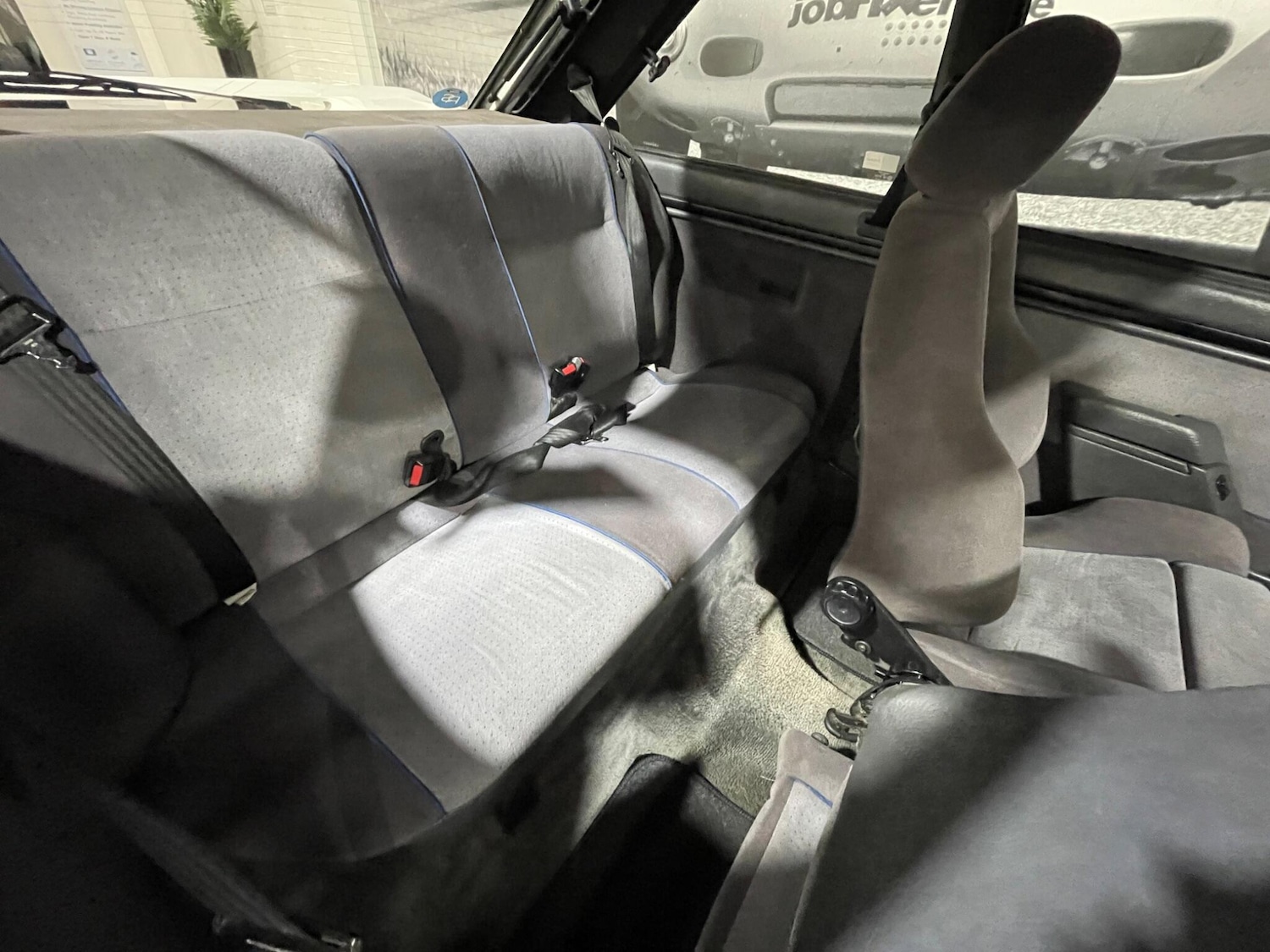 Used Ford Escort for sale - 77081424: Photo 18