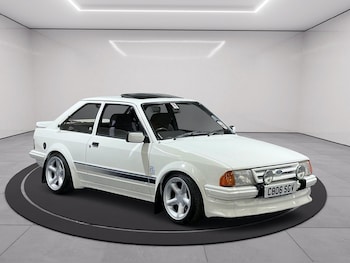 (C) - RS TURBO 3-Door