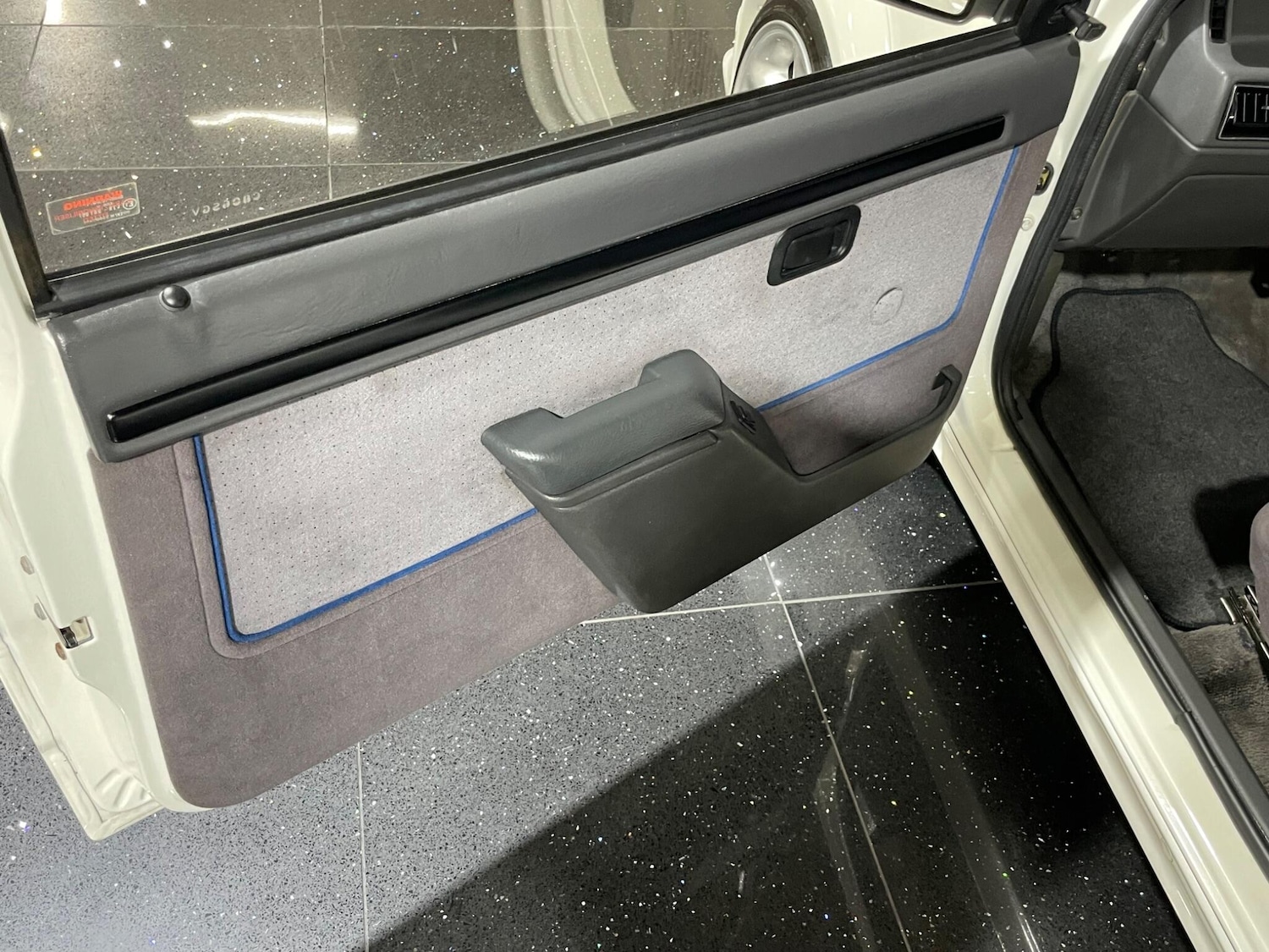 Used Ford Escort for sale - 77081424: Photo 21