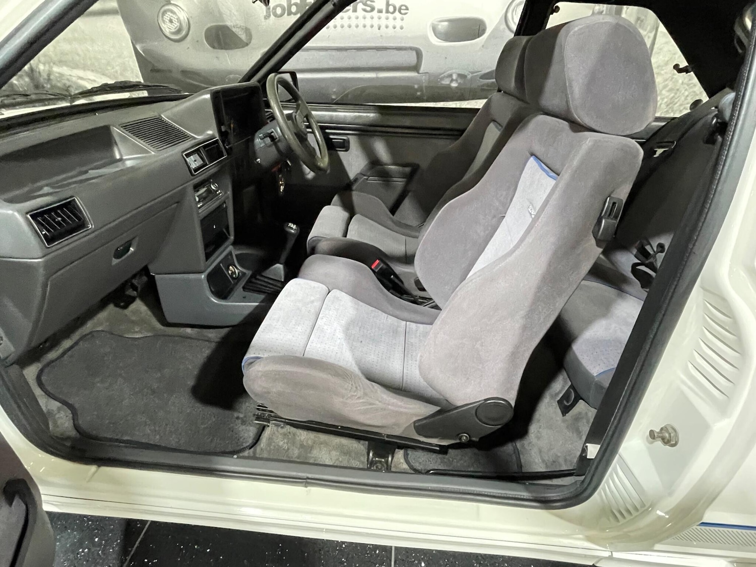 Used Ford Escort for sale - 77081424: Photo 5