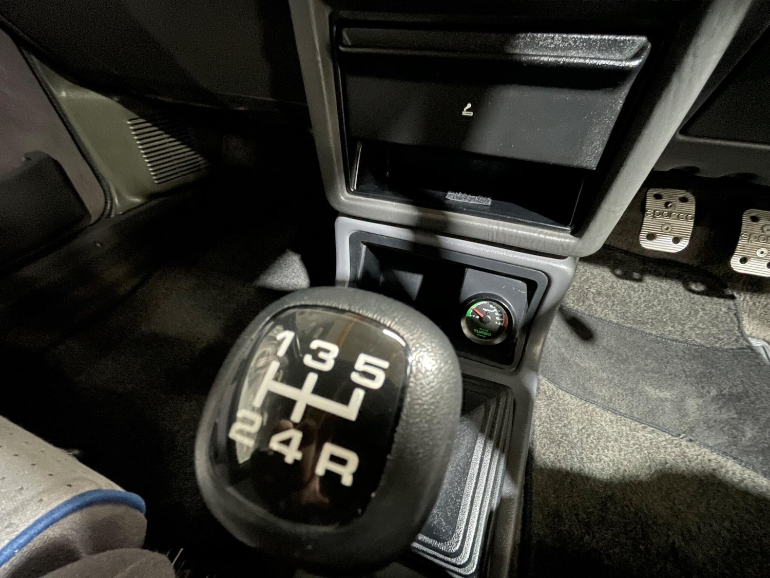 Used Ford Escort for sale - 77081424: Photo 8