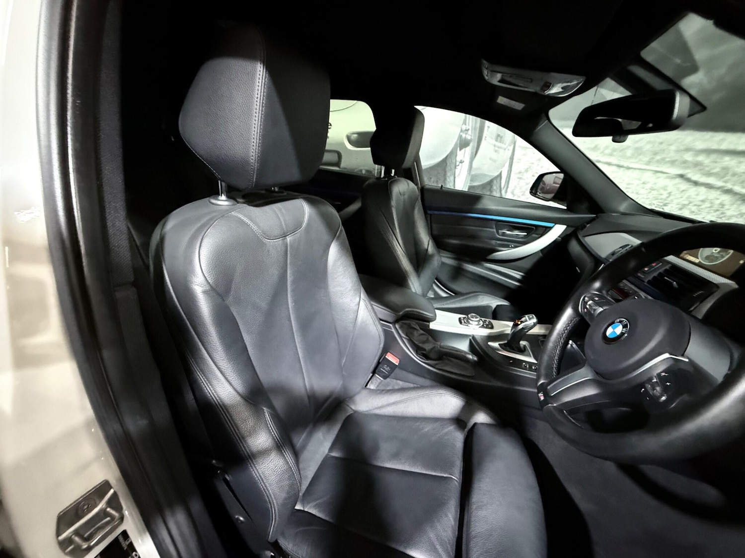 Used BMW 3 Series 2016 for sale - 77190762: Photo 10