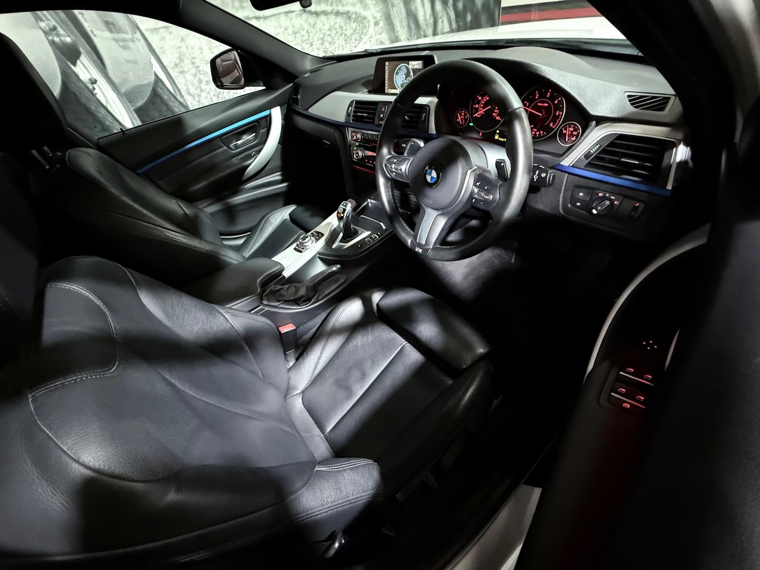 Used BMW 3 Series 2016 for sale - 77190762: Photo 11