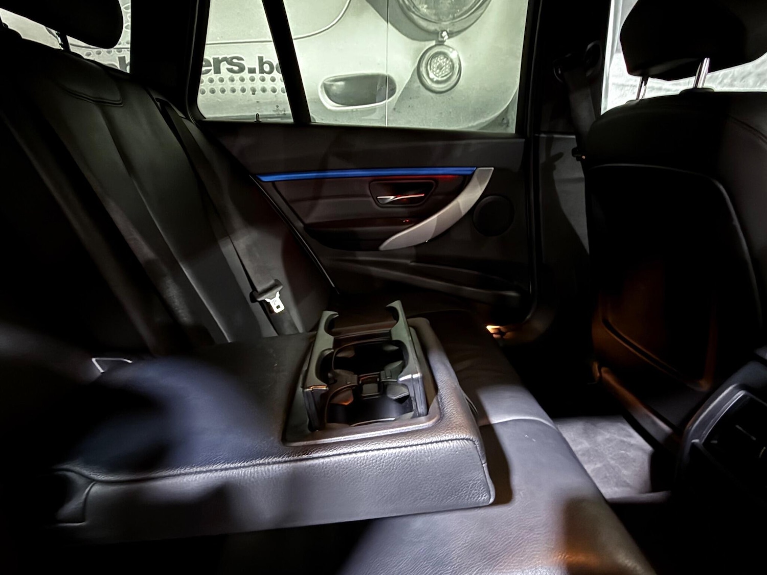 Used BMW 3 Series 2016 for sale - 77190762: Photo 19