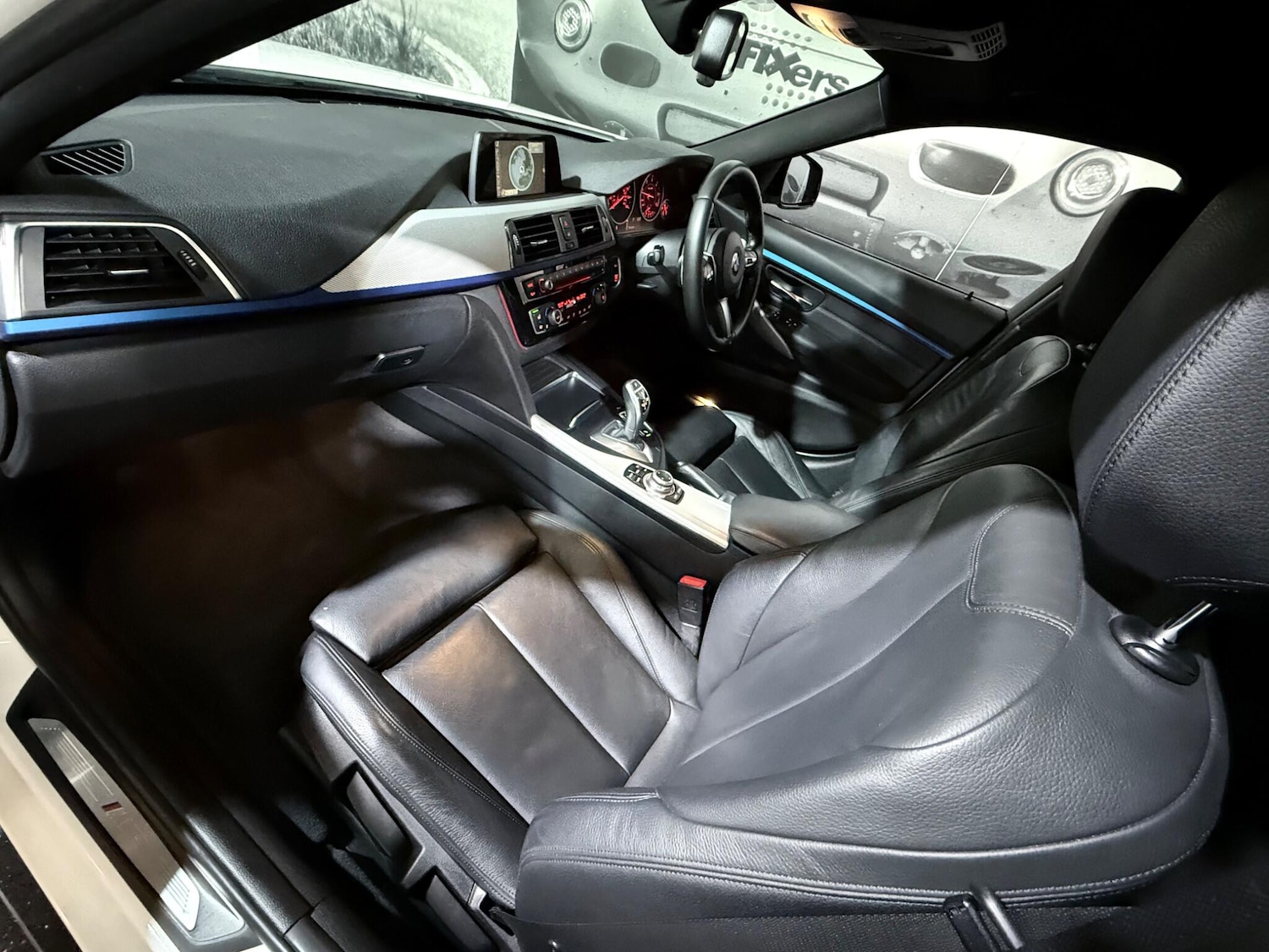 Used BMW 3 Series 2016 for sale - 77190762: Photo 2