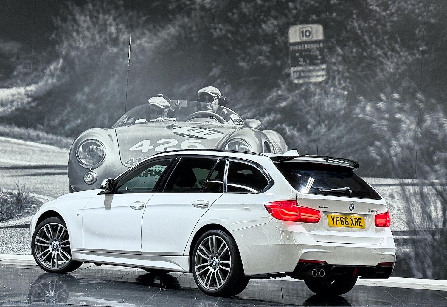 Used BMW 3 Series 2016 for sale - 77190762: Photo 3