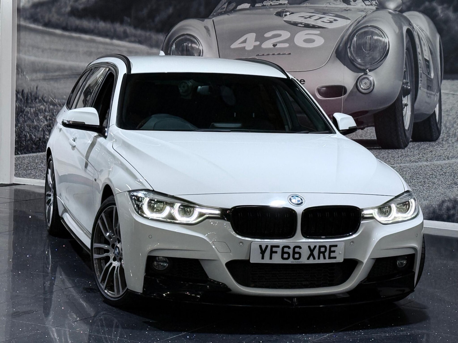 Used BMW 3 Series 2016 for sale - 77190762: Photo 33