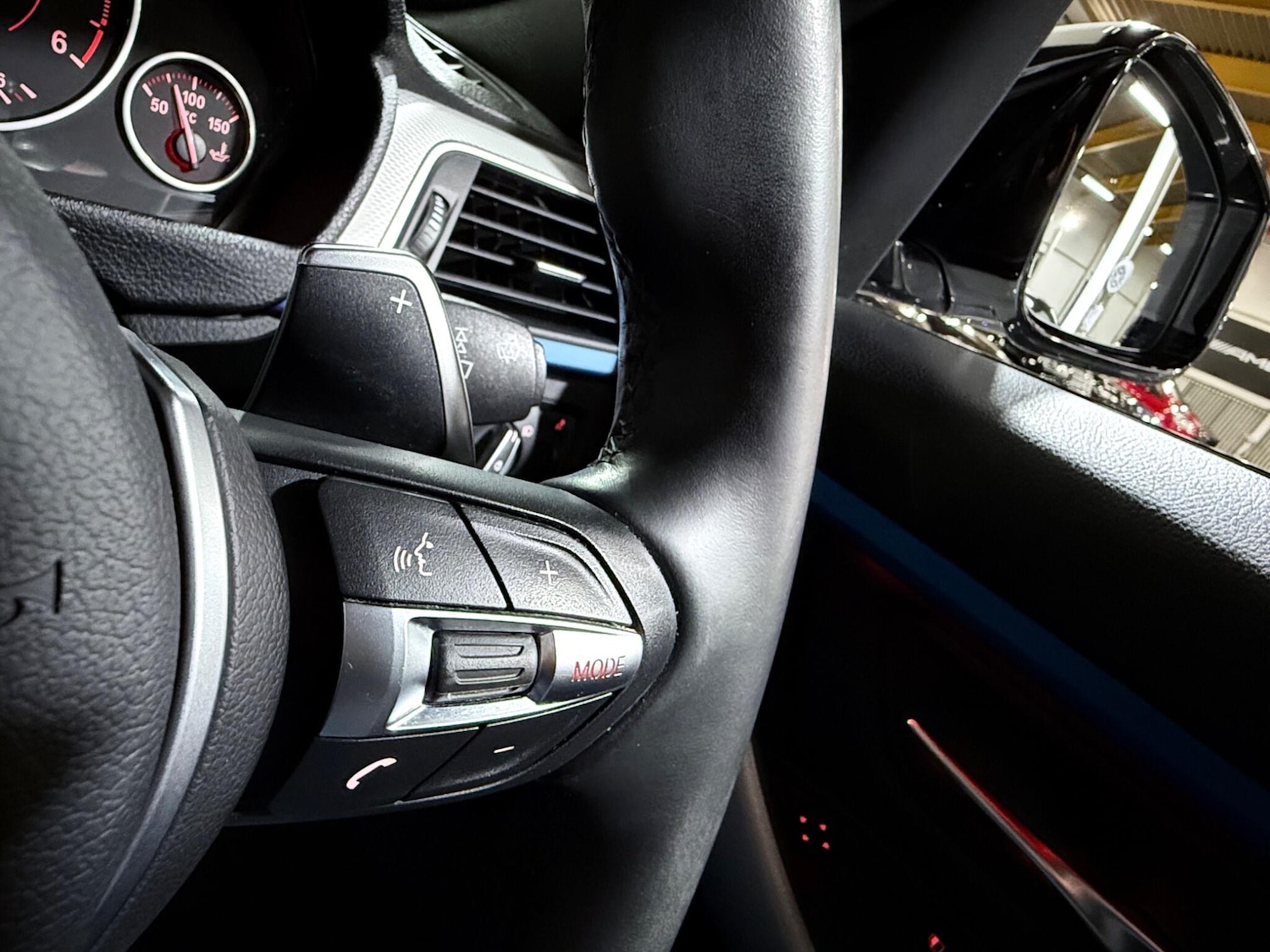 Used BMW 3 Series 2016 for sale - 77190762: Photo 35