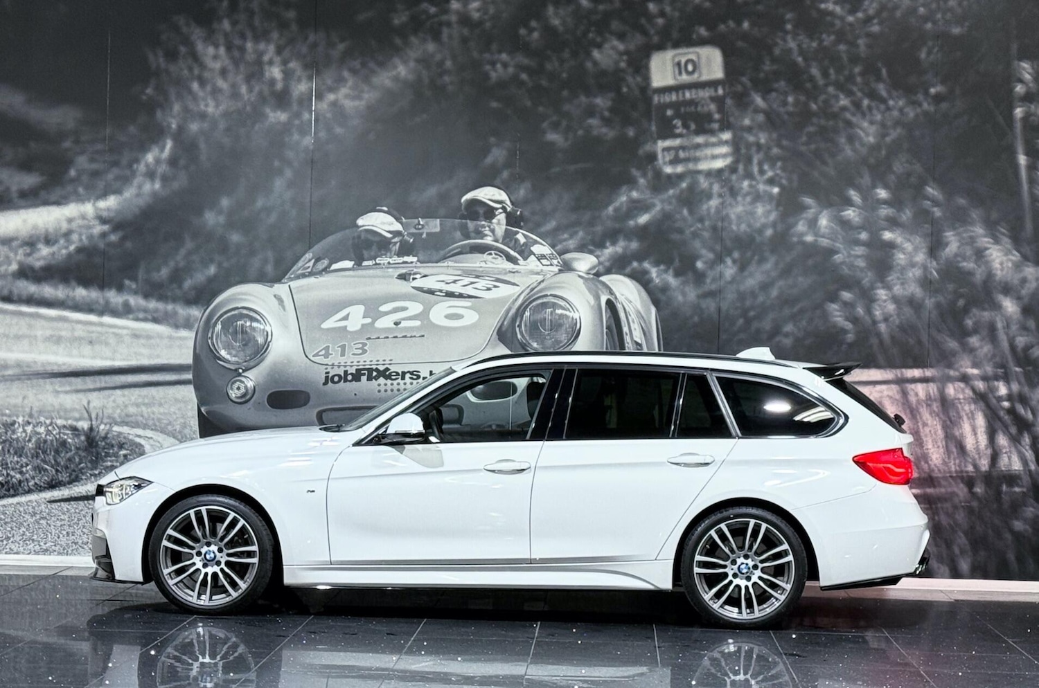 Used BMW 3 Series 2016 for sale - 77190762: Photo 4